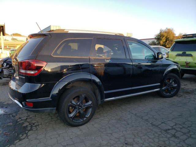 Photo 3 from auction – 2018 DODGE JOURNEY CR with VIN 3C4PDCGB0JT311072