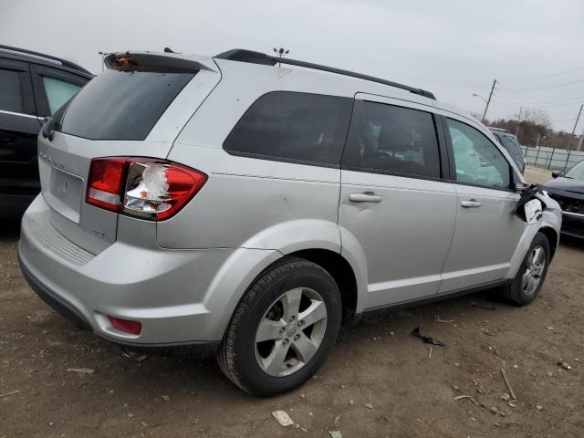 Photo 3 from auction – 2012 DODGE JOURNEY SX with VIN 3C4PDCBG9CT204642