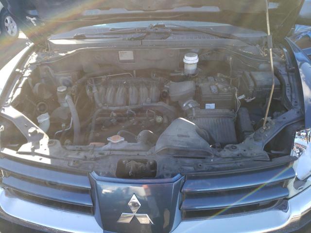 Photo 12 from auction – 2004 MITSUBISHI ENDEAVOR X with VIN 4A4MN31SX4E022030