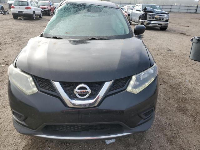 Photo 5 from auction – 2016 NISSAN ROGUE S with VIN 5N1AT2MT7GC828868
