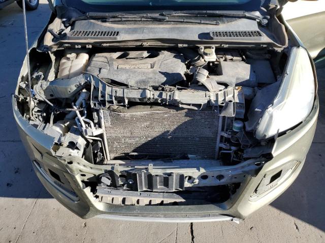 Photo 12 from auction – 2013 FORD ESCAPE SEL with VIN 1FMCU9H94DUC04254