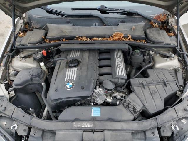 Photo 11 from auction – 2009 BMW 328 I with VIN WBAPH77589NL82096