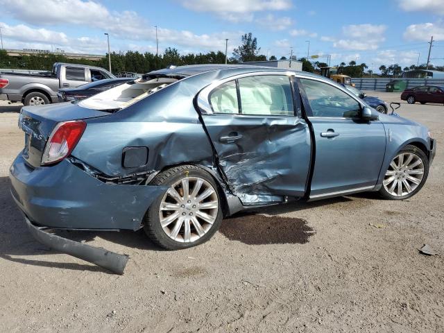 Photo 3 from auction – 2010 LINCOLN MKS with VIN 1LNHL9DR9AG600690