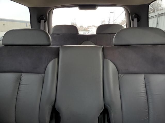 Photo 10 from auction – 1998 DODGE DURANGO with VIN 1B4HS28Y6WF200404