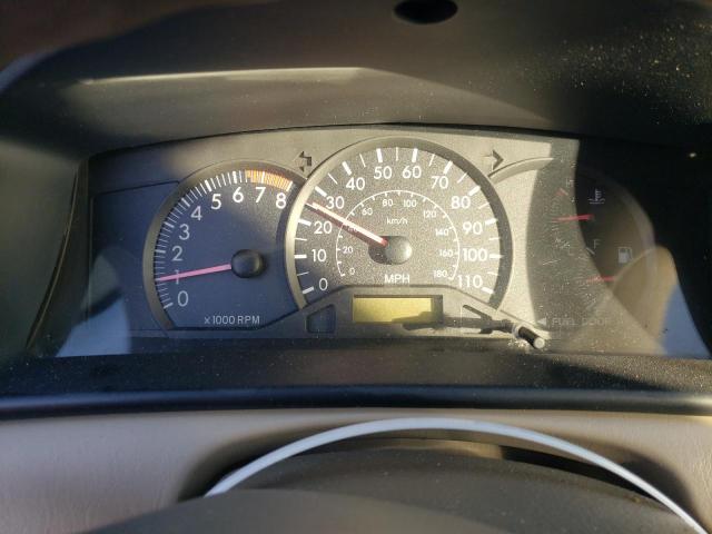 صورة رقم 9 من المزاد - 2005 TOYOTA COROLLA CE مع VIN 2T1BR32E25C326582