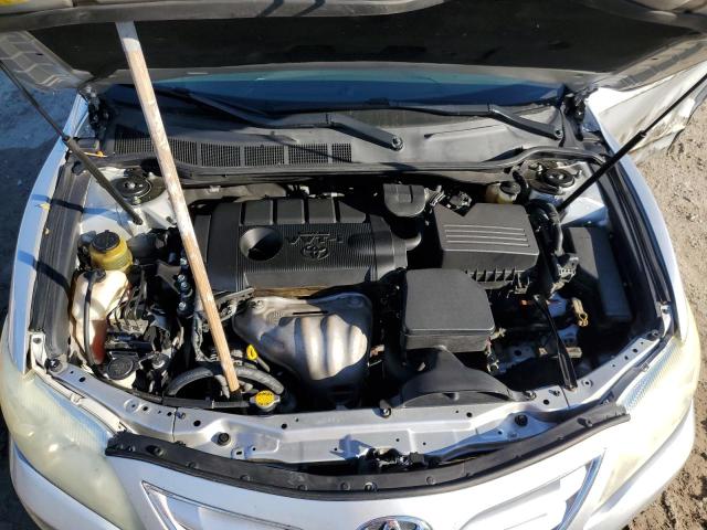 Photo 11 from auction – 2010 TOYOTA CAMRY BASE with VIN 4T1BF3EK5AU099441