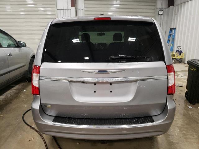 Photo 6 from auction – 2013 CHRYSLER TOWN & COU with VIN 2C4RC1BG4DR775525