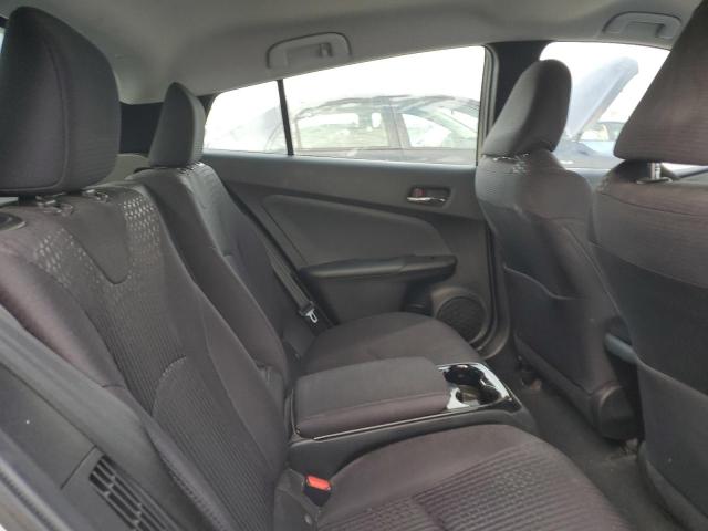 Photo 10 from auction – 2019 TOYOTA PRIUS PRIM with VIN JTDKARFP9K3117351