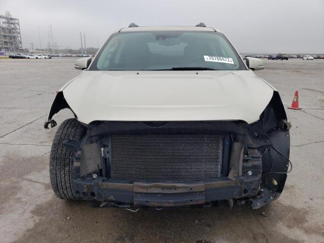 Photo 5 from auction – 2016 GMC ACADIA SLT with VIN 1GKKRSKD6GJ151850