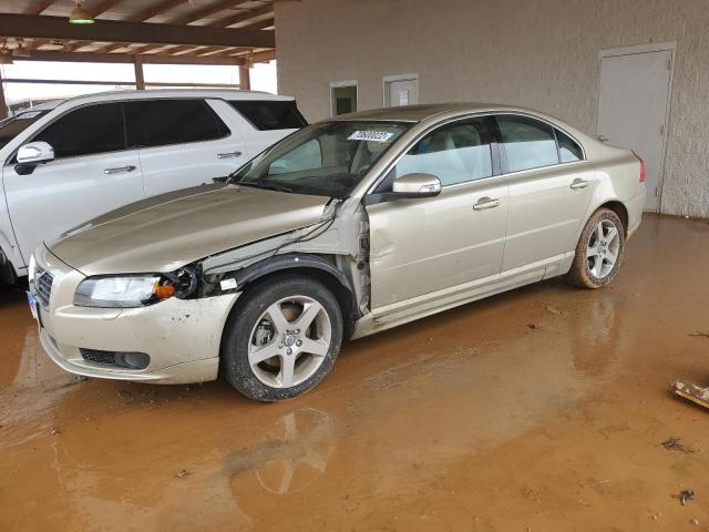 VOLVO S80 2007 with VIN YV1AS982271019012 - Photo from auction