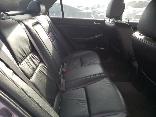 Photo 10 from auction – 2007 HONDA ACCORD EX with VIN JHMCM56867C002984