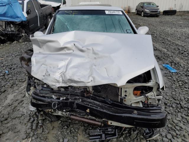 Photo 5 from auction – 2000 NISSAN ALTIMA XE with VIN 1N4DL01D0YC221172
