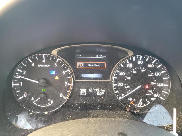 Photo 9 from auction – 2015 NISSAN ALTIMA 2.5 with VIN 1N4AL3AP7FC109013