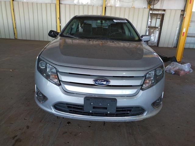 Photo 5 from auction – 2012 FORD FUSION SE with VIN 3FAHP0HAXCR415204