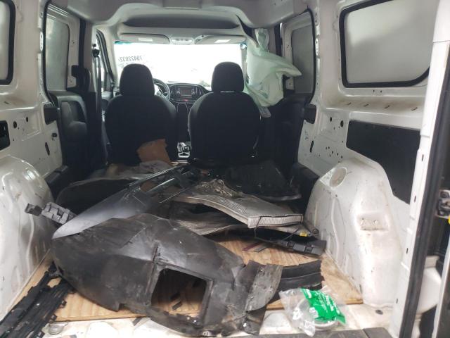 Photo 11 from auction – 2016 RAM PROMASTER with VIN ZFBERFAT3G6B07533