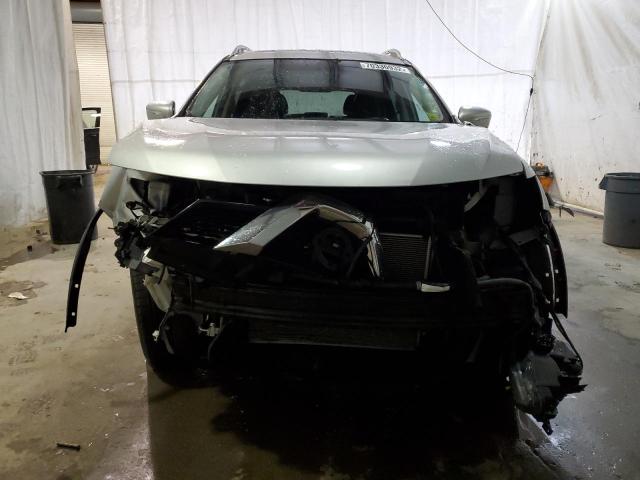Photo 5 from auction – 2014 NISSAN ROGUE S with VIN 5N1AT2MVXEC758667