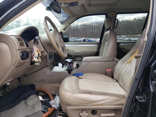 Photo 7 from auction – 2004 MERCURY MOUNTAINEE with VIN 4M2DU86WX4UJ18937