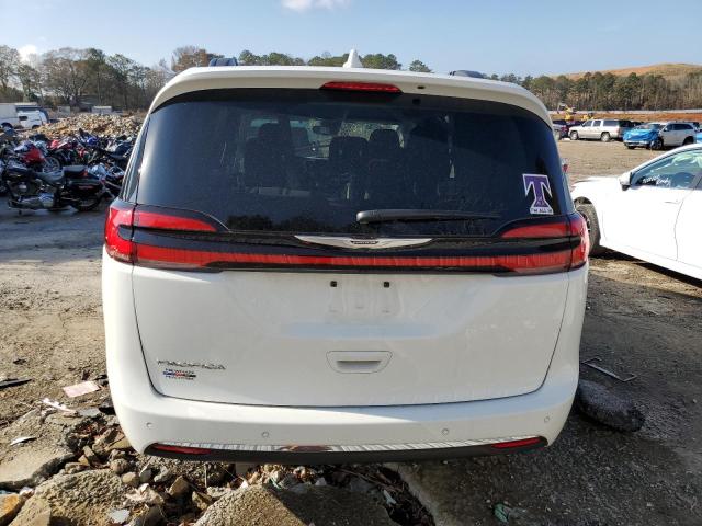 Photo 6 from auction – 2021 CHRYSLER PACIFICA T with VIN 2C4RC1FG5MR596033