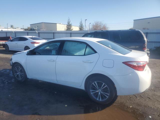 Photo 2 from auction – 2016 TOYOTA COROLLA L with VIN 5YFBURHE8GP447046