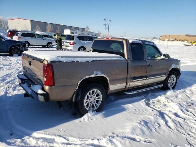 Photo 3 from auction – 2003 CHEVROLET SILVERADO with VIN 1GCEK19TX3Z280674
