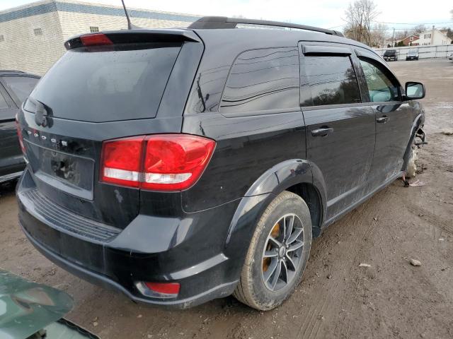 Photo 3 from auction – 2019 DODGE JOURNEY SE with VIN 3C4PDCBB3KT731949