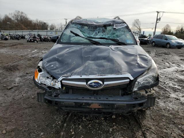 Photo 5 from auction – 2015 SUBARU FORESTER 2 with VIN JF2SJADC8FH402764