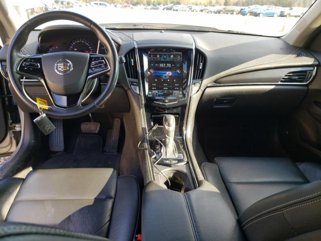 Photo 8 from auction – 2014 CADILLAC ATS with VIN 1G6AA5RX3E0155294