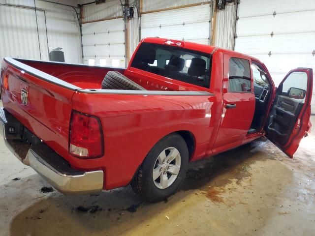 Photo 3 from auction – 2022 RAM 1500 CLASS with VIN 1C6RR6LG2NS198091