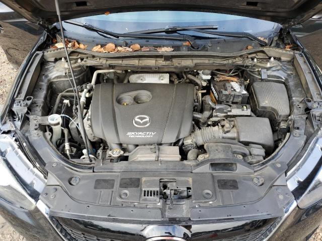 Фото 11 с аукциона – 2014 MAZDA CX-5 с VIN JM3KE2CY7E0321121