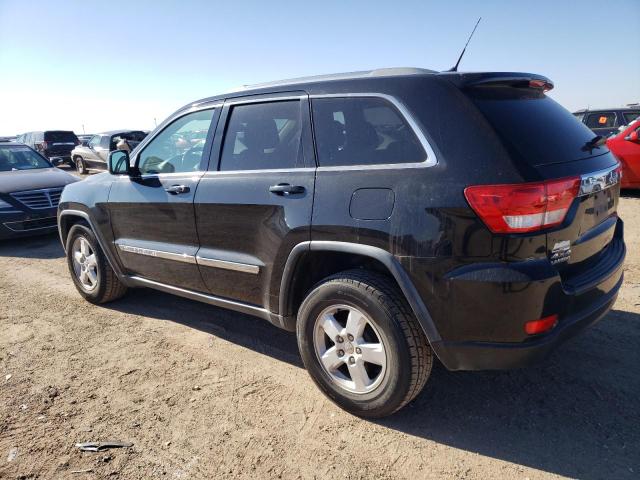 Photo 2 from auction – 2011 JEEP GRAND CHER with VIN 1J4RR4GG2BC503001