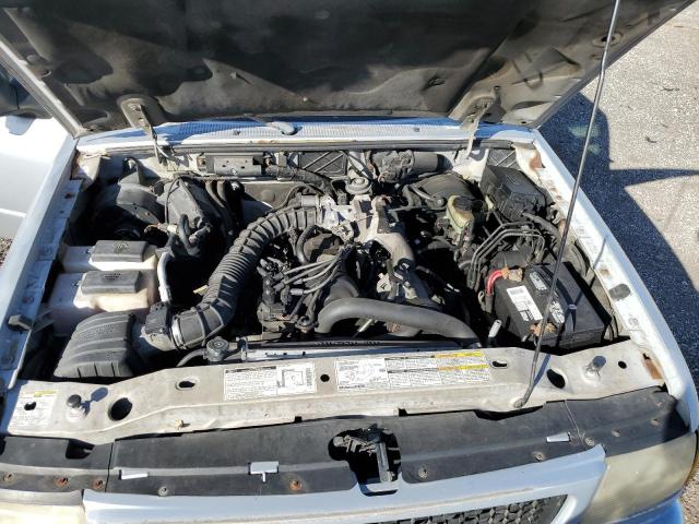 Foto 11 de la subasta – 2001 FORD RANGER con VIN 1FTYR10C21TA20016