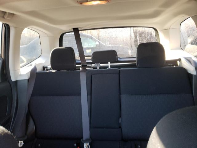 Photo 10 from auction – 2015 SUBARU FORESTER 2 with VIN JF2SJADC1FH405151