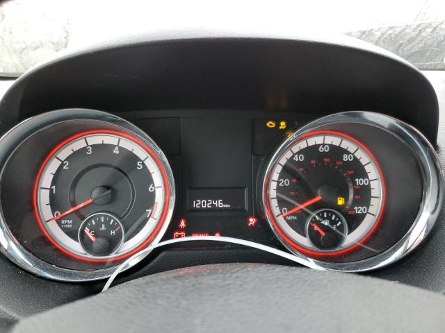 Photo 9 from auction – 2012 DODGE GRAND CARA with VIN 2C4RDGCG2CR264764