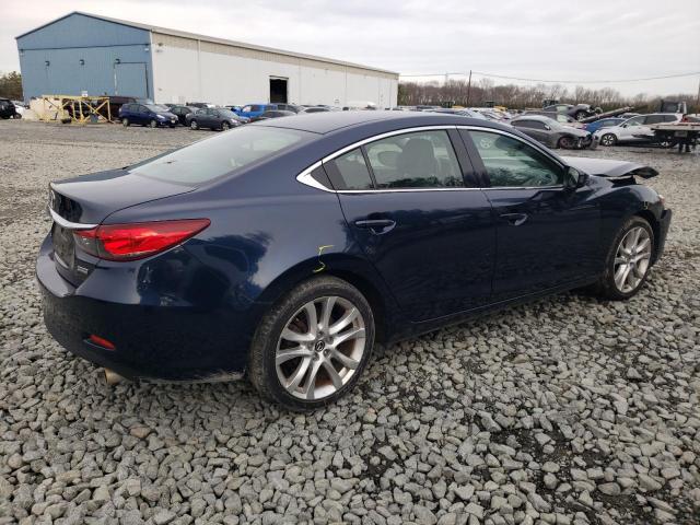 Photo 3 from auction – 2015 MAZDA 6 TOURING with VIN JM1GJ1V6XF1165992