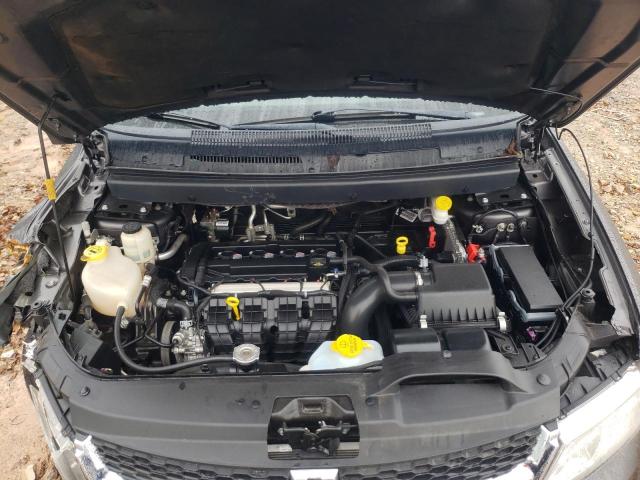 Photo 12 from auction – 2018 DODGE JOURNEY SX with VIN 3C4PDCBB5JT363336