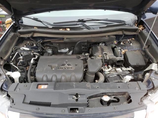 Photo 12 from auction – 2019 MITSUBISHI OUTLANDER with VIN JA4AD3A30KZ044706