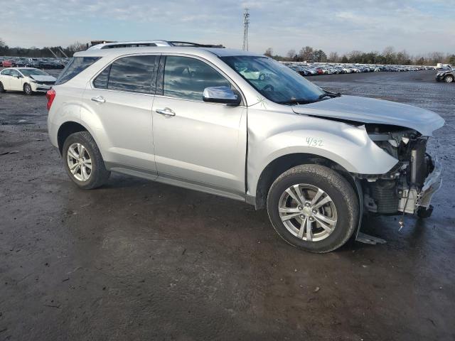 Photo 4 from auction – 2012 CHEVROLET EQUINOX LT with VIN 2GNFLFE56C6279594