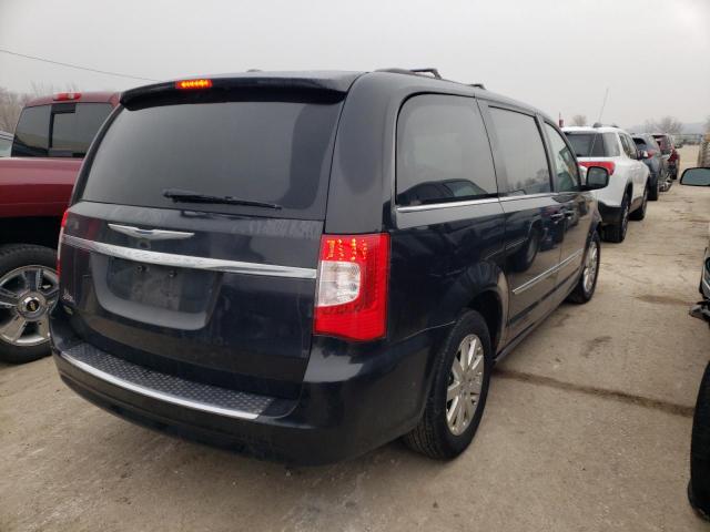 Photo 3 from auction – 2014 CHRYSLER TOWN & COU with VIN 2C4RC1BG9ER437765