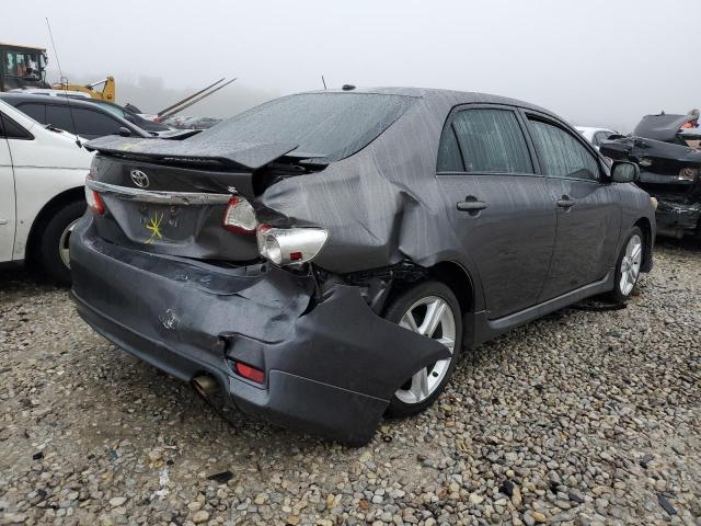 Photo 3 from auction – 2013 TOYOTA COROLLA BA with VIN 5YFBU4EE1DP110625