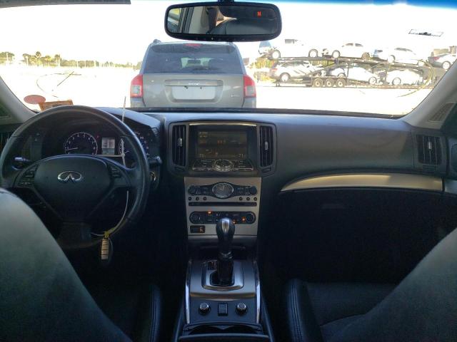 Photo 8 from auction – 2011 INFINITI G25 with VIN JN1DV6AR7BM451430