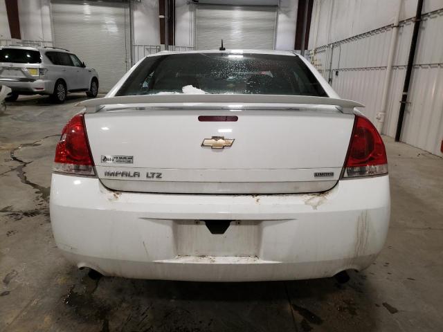 Photo 6 from auction – 2014 CHEVROLET IMPALA LIM with VIN 2G1WC5E33E1139075