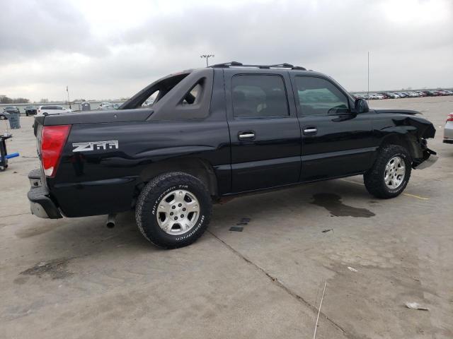 Photo 3 from auction – 2004 CHEVROLET AVALANCHE with VIN 3GNEC12T04G195357