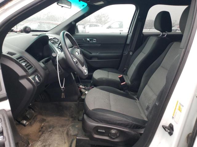 Photo 7 from auction – 2014 FORD EXPLORER P with VIN 1FM5K8AR8EGB74615