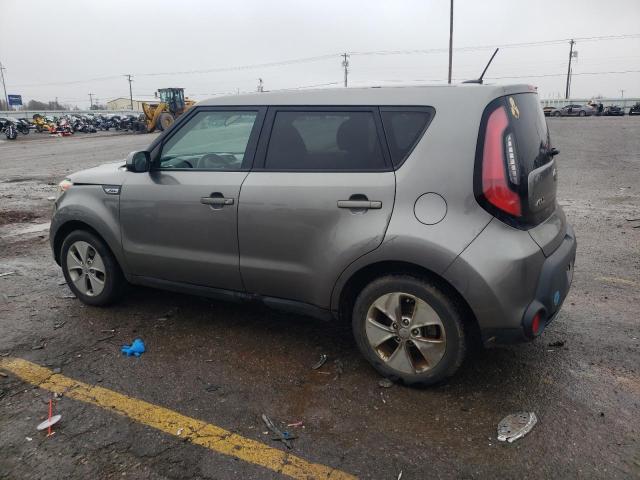 Photo 2 from auction – 2015 KIA SOUL with VIN KNDJN2A25F7200292