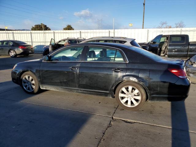 Photo 2 from auction – 2007 TOYOTA AVALON XL with VIN 4T1BK36B97U214030