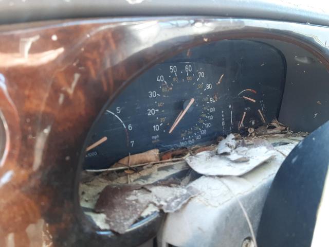 Photo 9 from auction – 2002 SAAB 9-3 SE with VIN YS3DF78K627012235