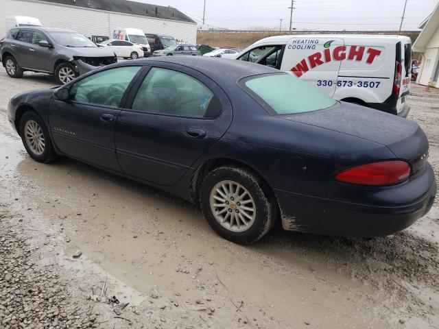 Photo 2 from auction – 2001 CHRYSLER CONCORDE L with VIN 2C3HD46R71H709546