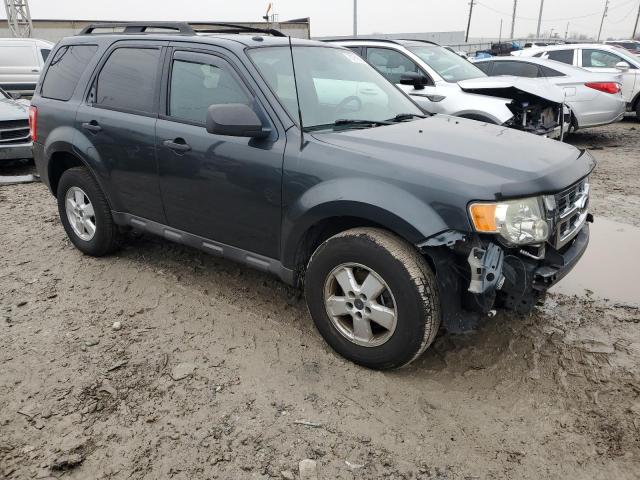 Photo 4 from auction – 2009 FORD ESCAPE XLT with VIN 1FMCU93G19KA94952