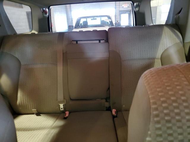 Photo 10 from auction – 2007 TOYOTA 4RUNNER SR with VIN JTEBU14R578099921