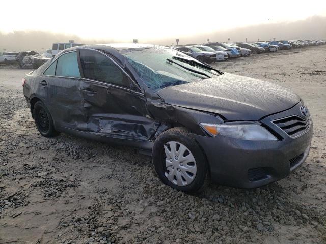 صورة رقم 4 من المزاد - 2011 TOYOTA CAMRY BASE مع VIN 4T4BF3EK7BR113816